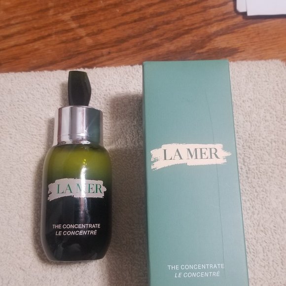 LA-MER CREAM